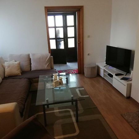 Family Apartman Luka Appartement Rovinj Buitenkant foto