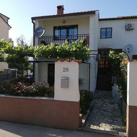 Family Apartman Luka Appartement Rovinj Buitenkant foto
