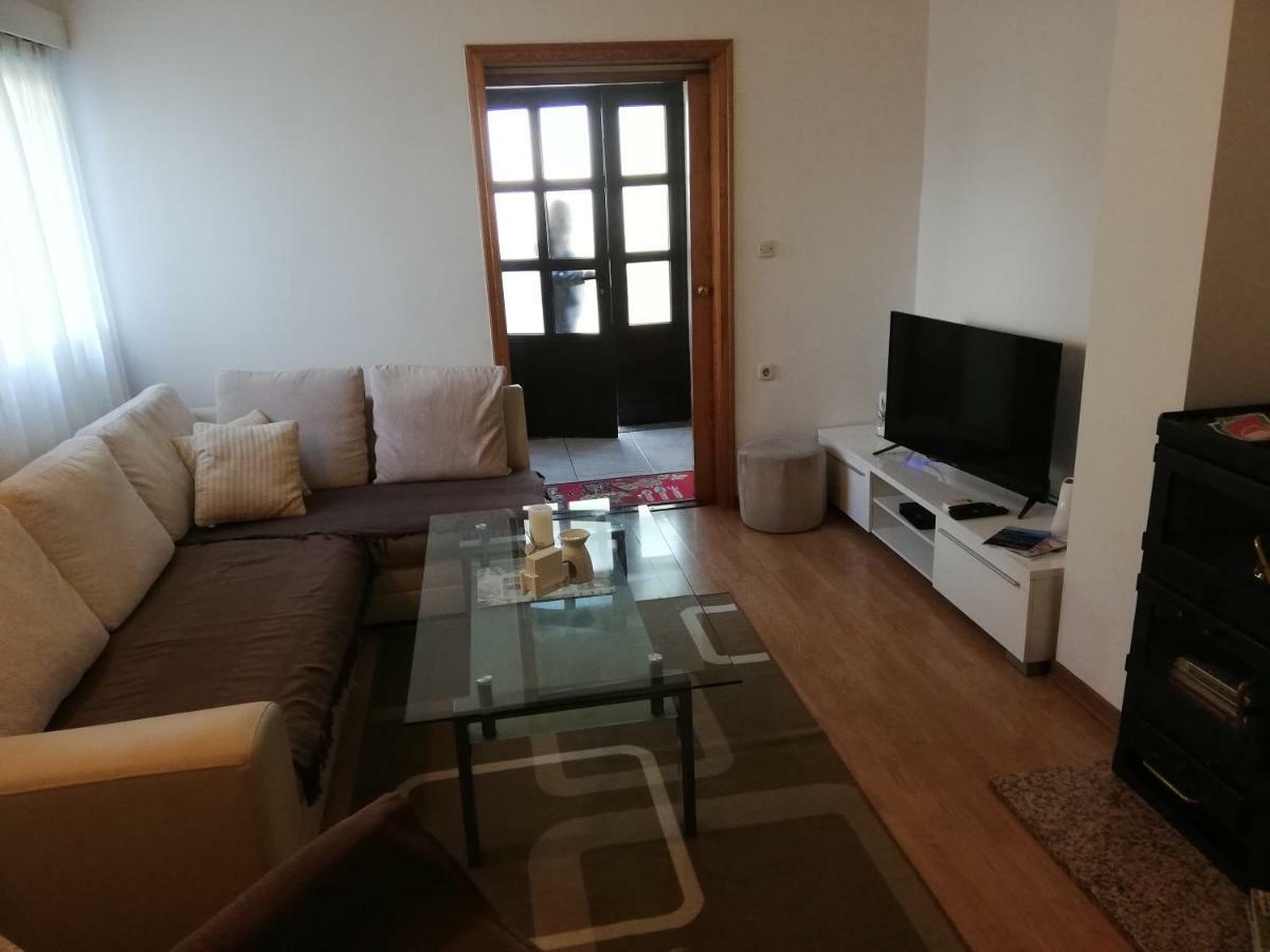 Family Apartman Luka Appartement Rovinj Buitenkant foto