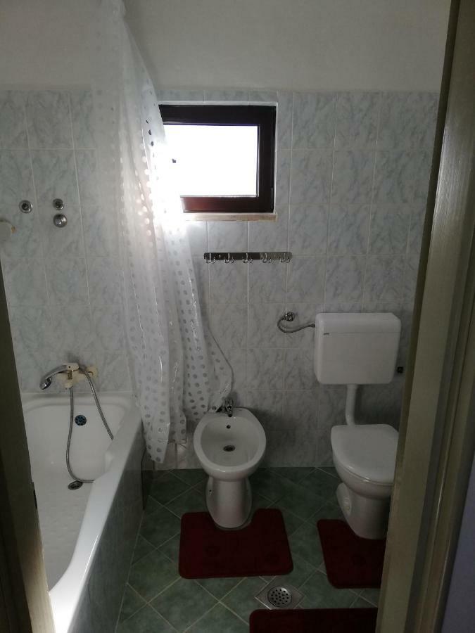 Family Apartman Luka Appartement Rovinj Buitenkant foto