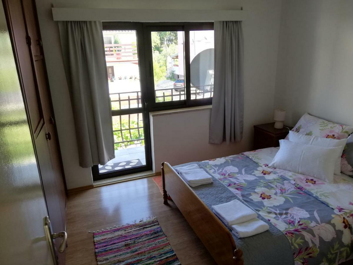 Family Apartman Luka Appartement Rovinj Buitenkant foto