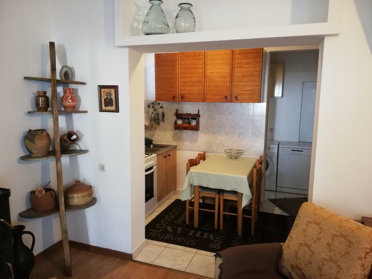 Family Apartman Luka Appartement Rovinj Buitenkant foto