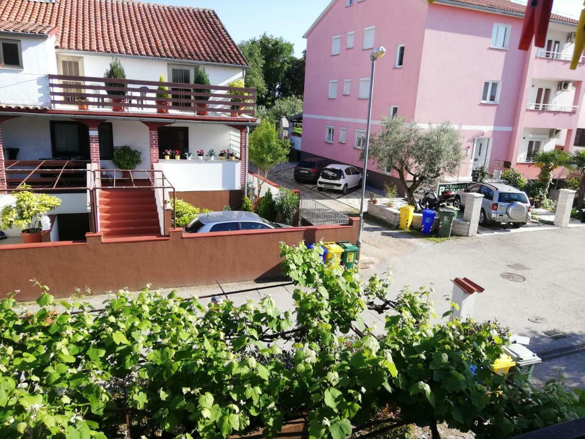 Family Apartman Luka Appartement Rovinj Buitenkant foto