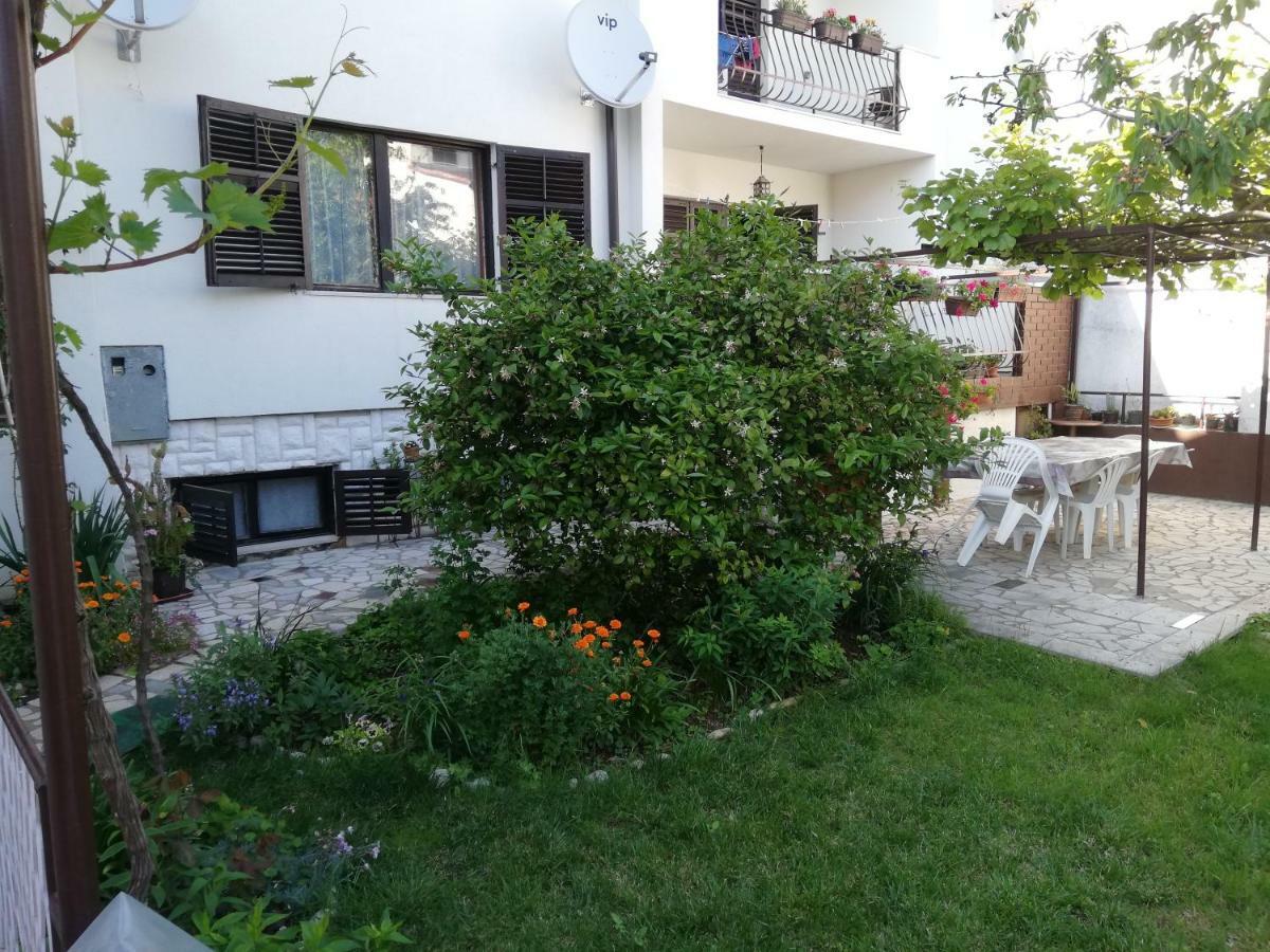 Family Apartman Luka Appartement Rovinj Buitenkant foto